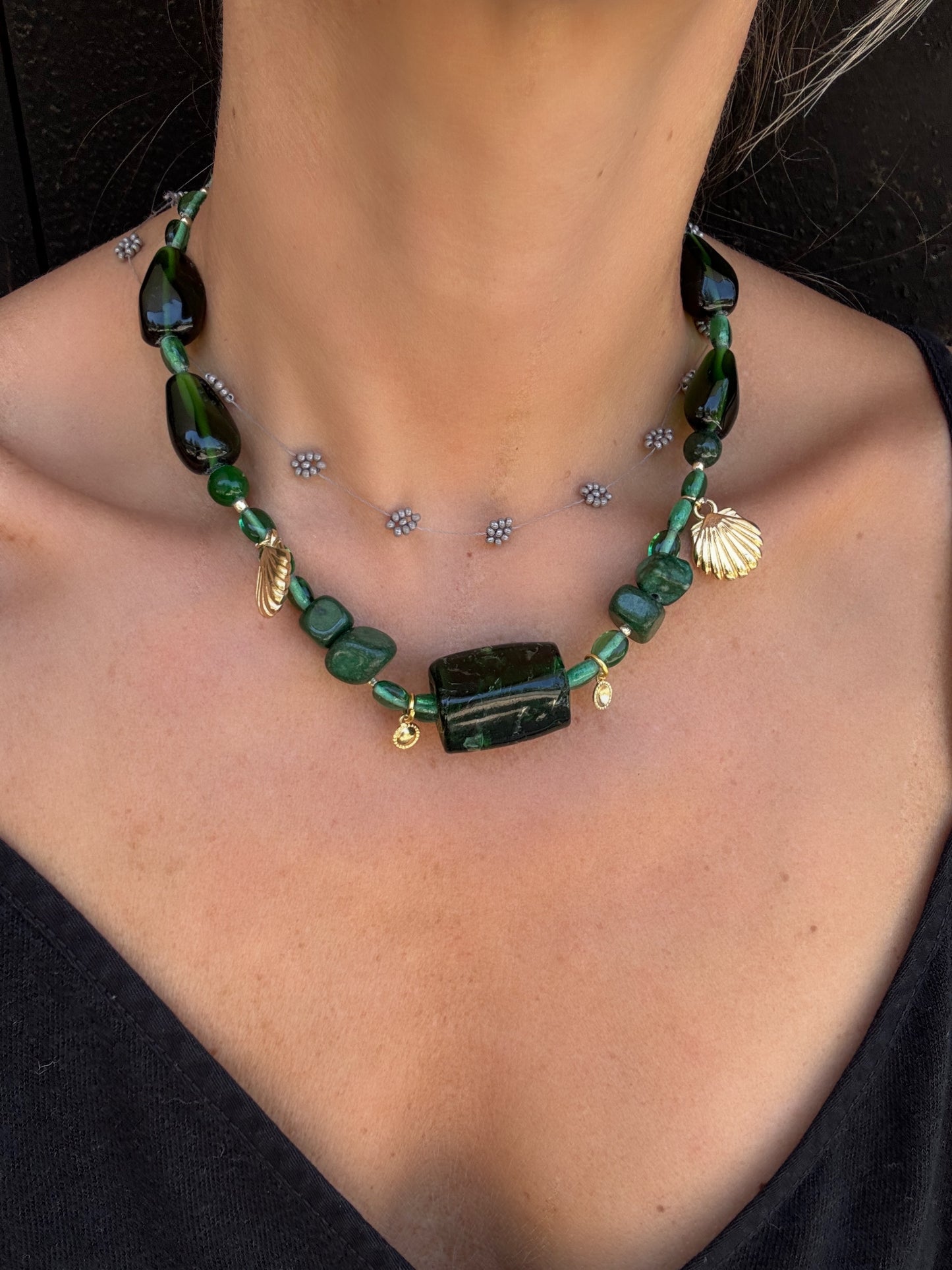 Collar C38