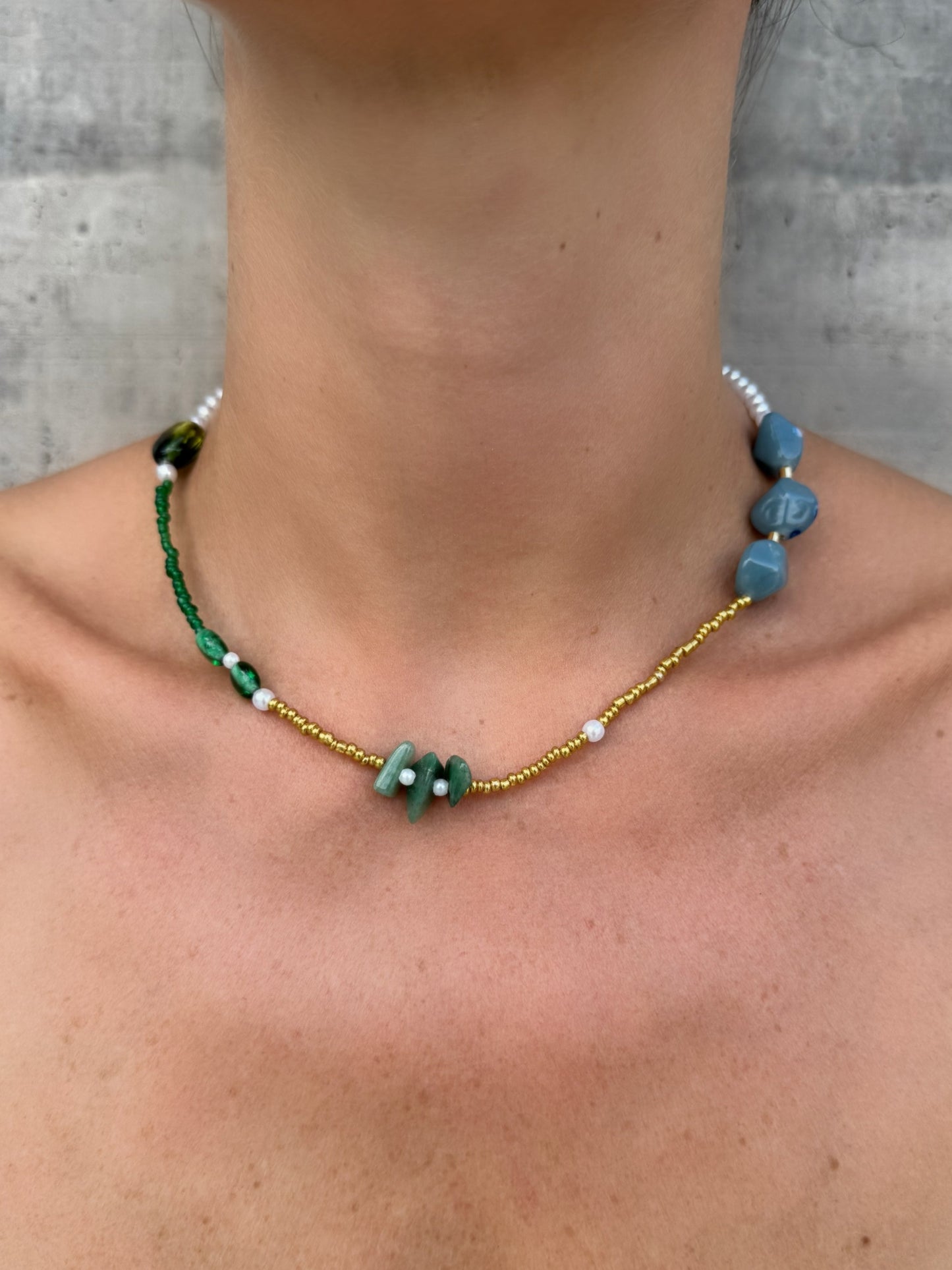 Collar C67