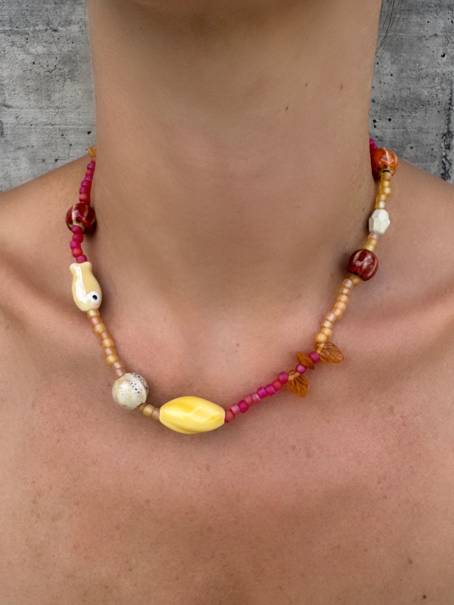 Collar C40