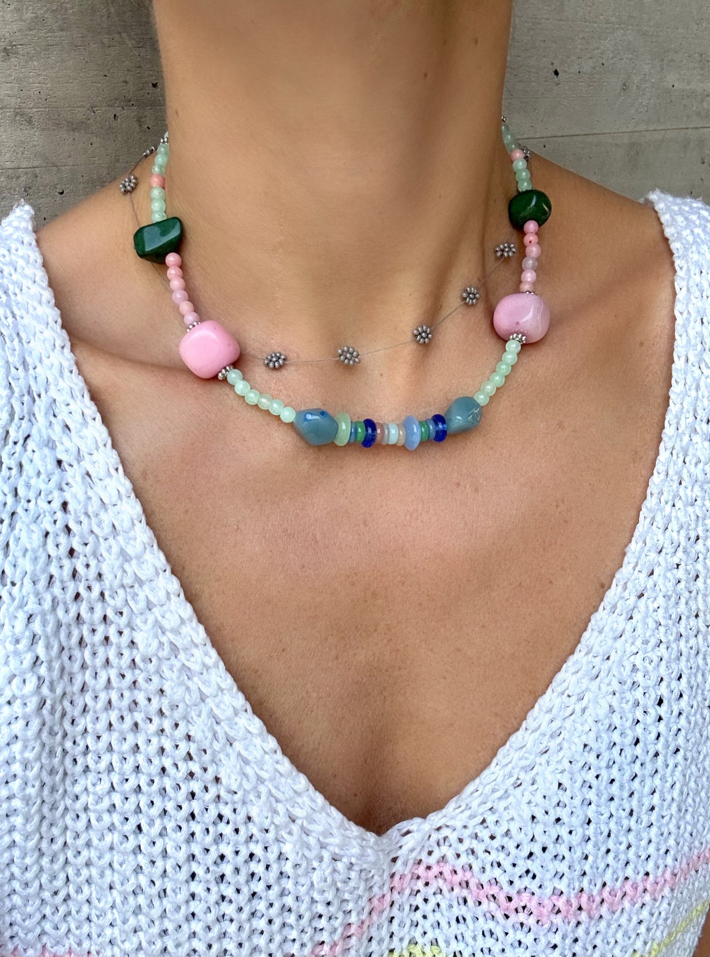 Collar C24