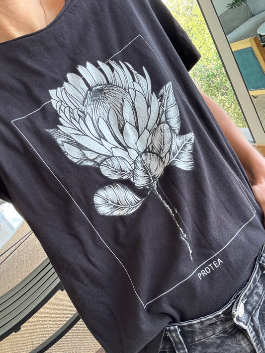 Polera Protea