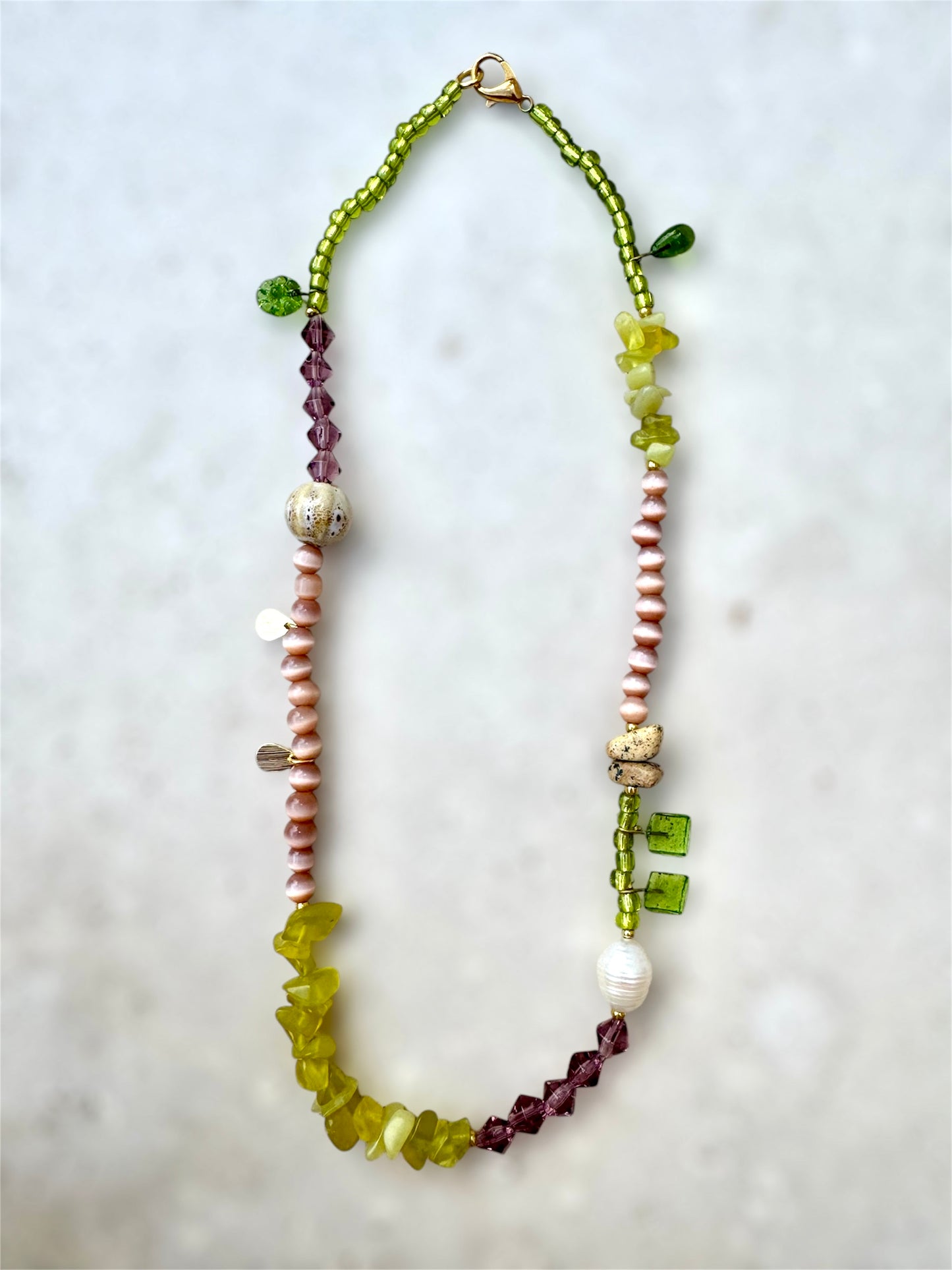 Collar C46