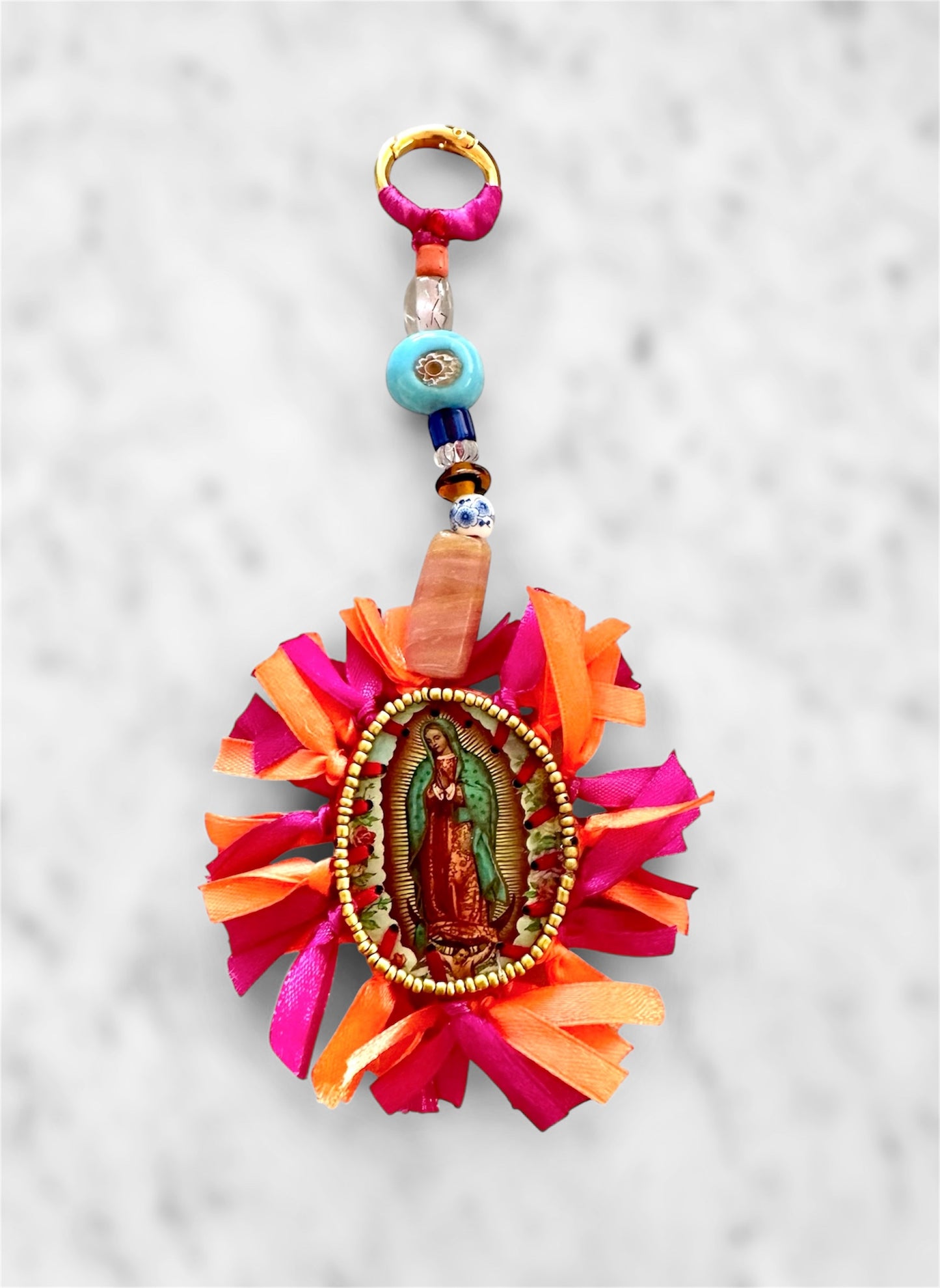 Virgen Cintas S