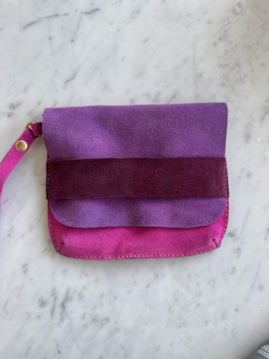 Lila y Morado