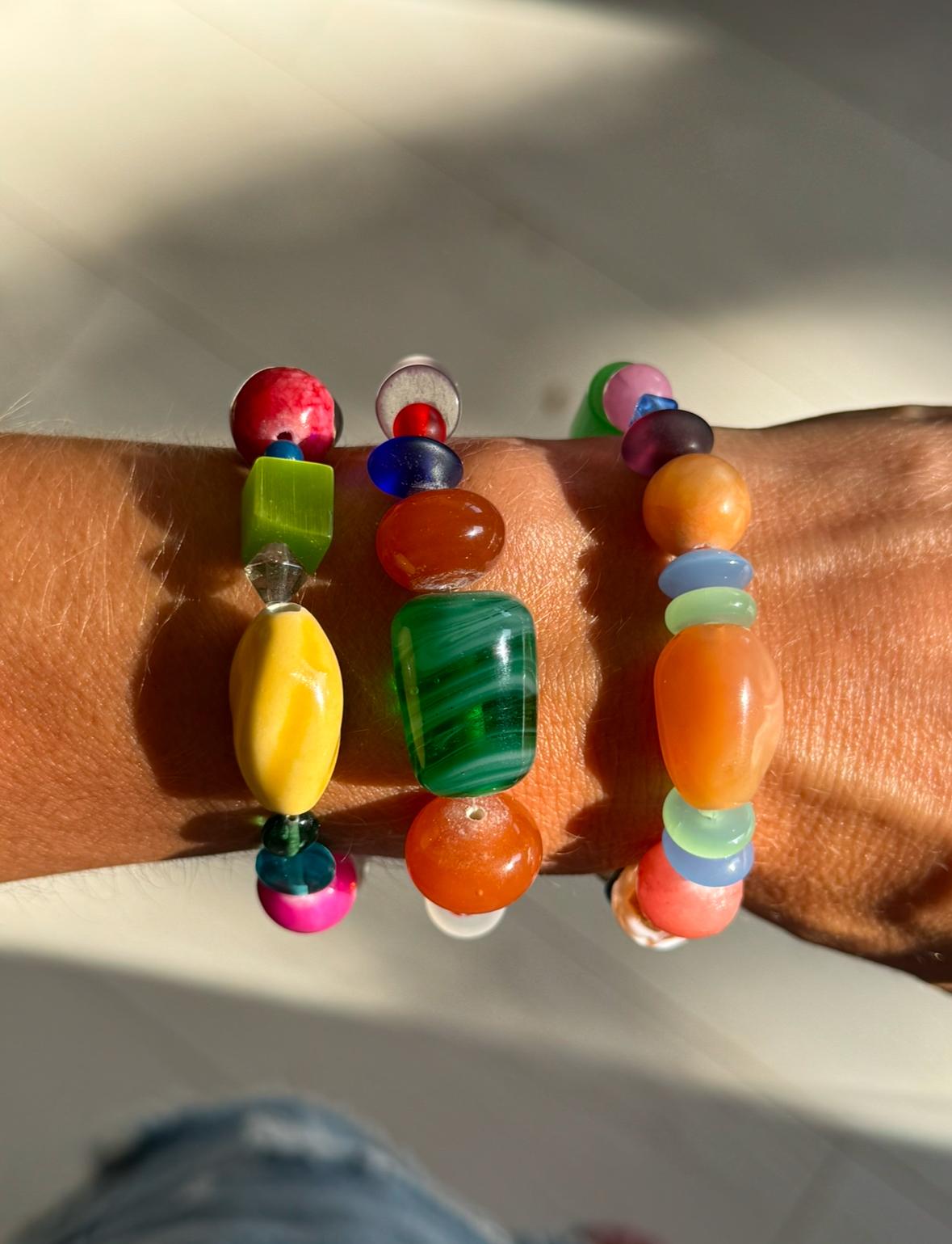 PULSERAS