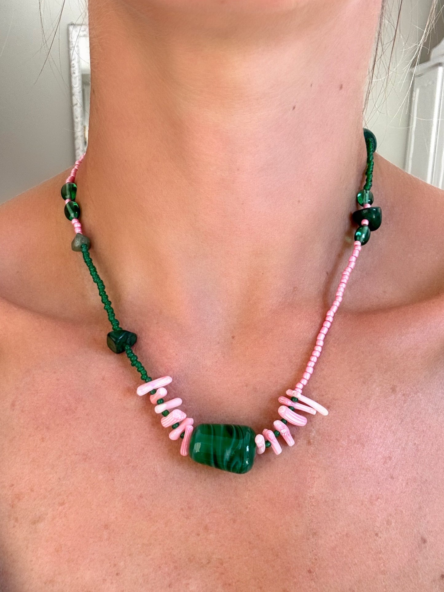 Collar C61