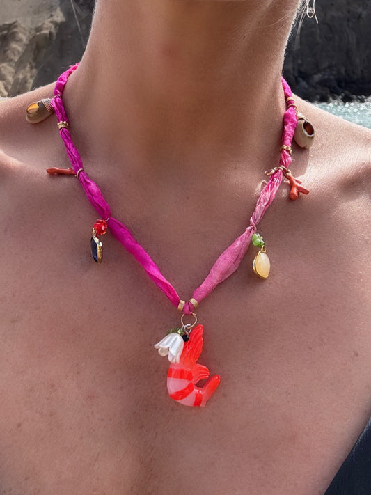 Collar C32