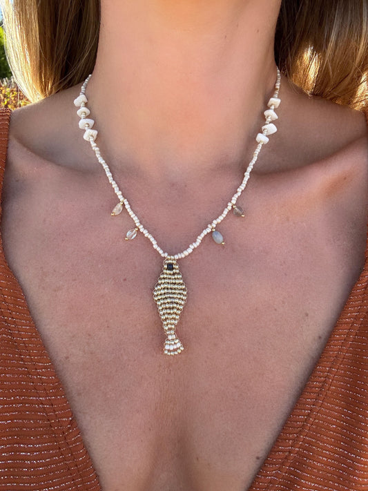 Collar P02