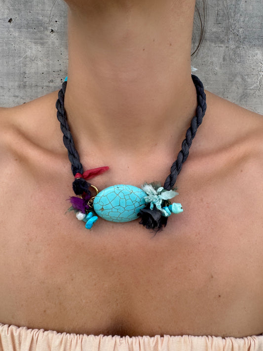 Collar C34