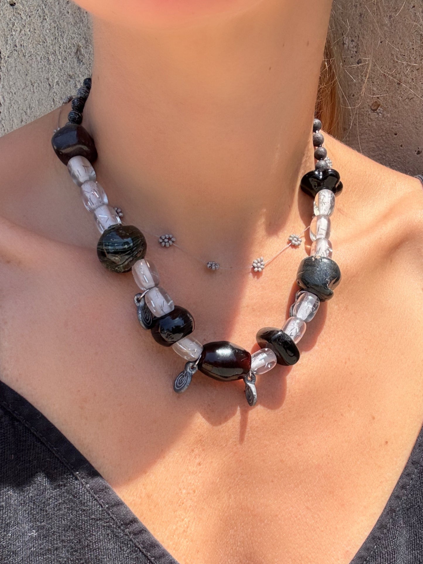 Collar C35