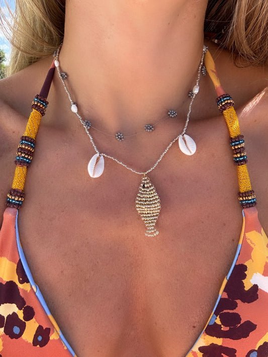 Collar P03