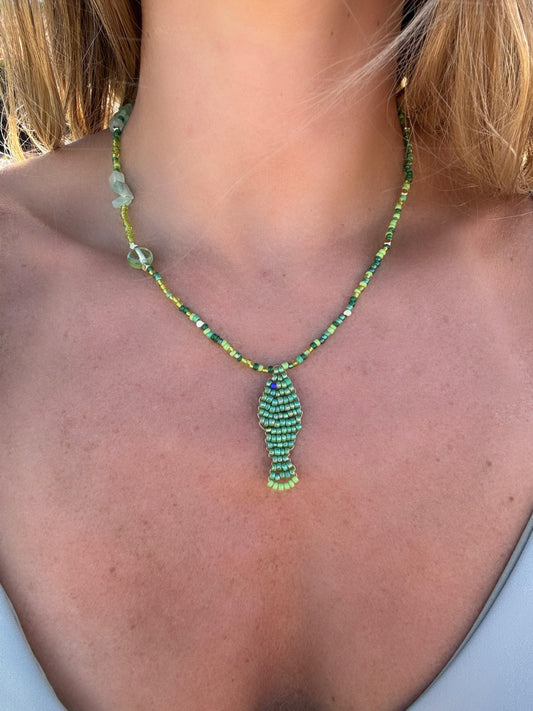 Collar P01