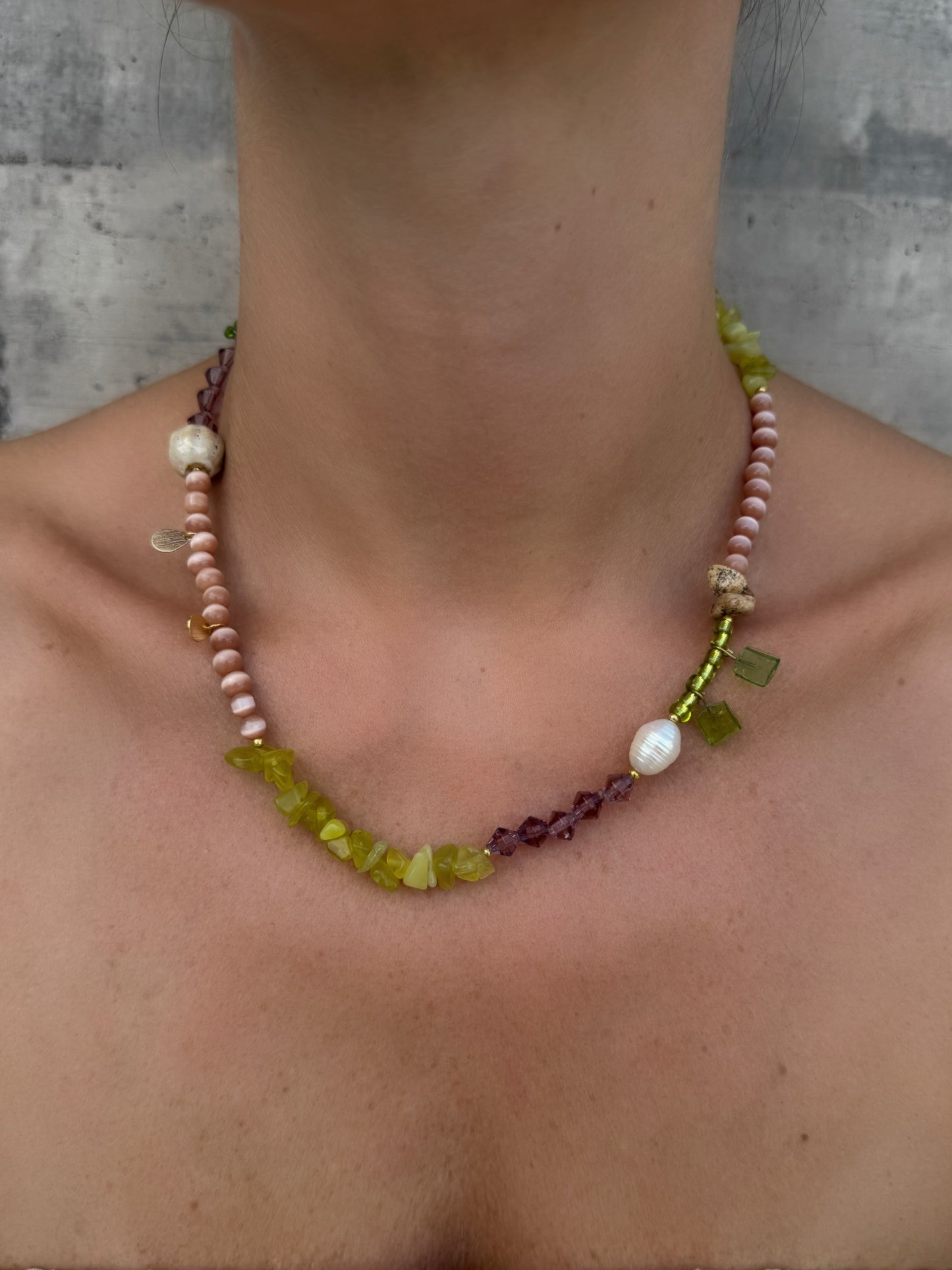 Collar C46