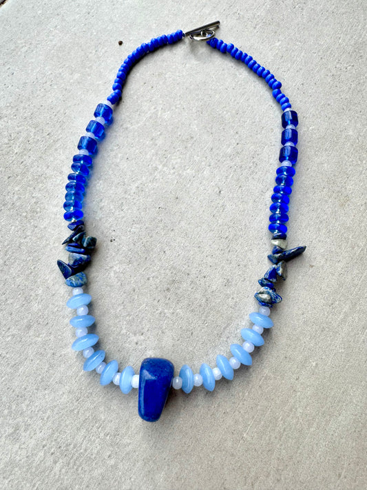 Collar C01