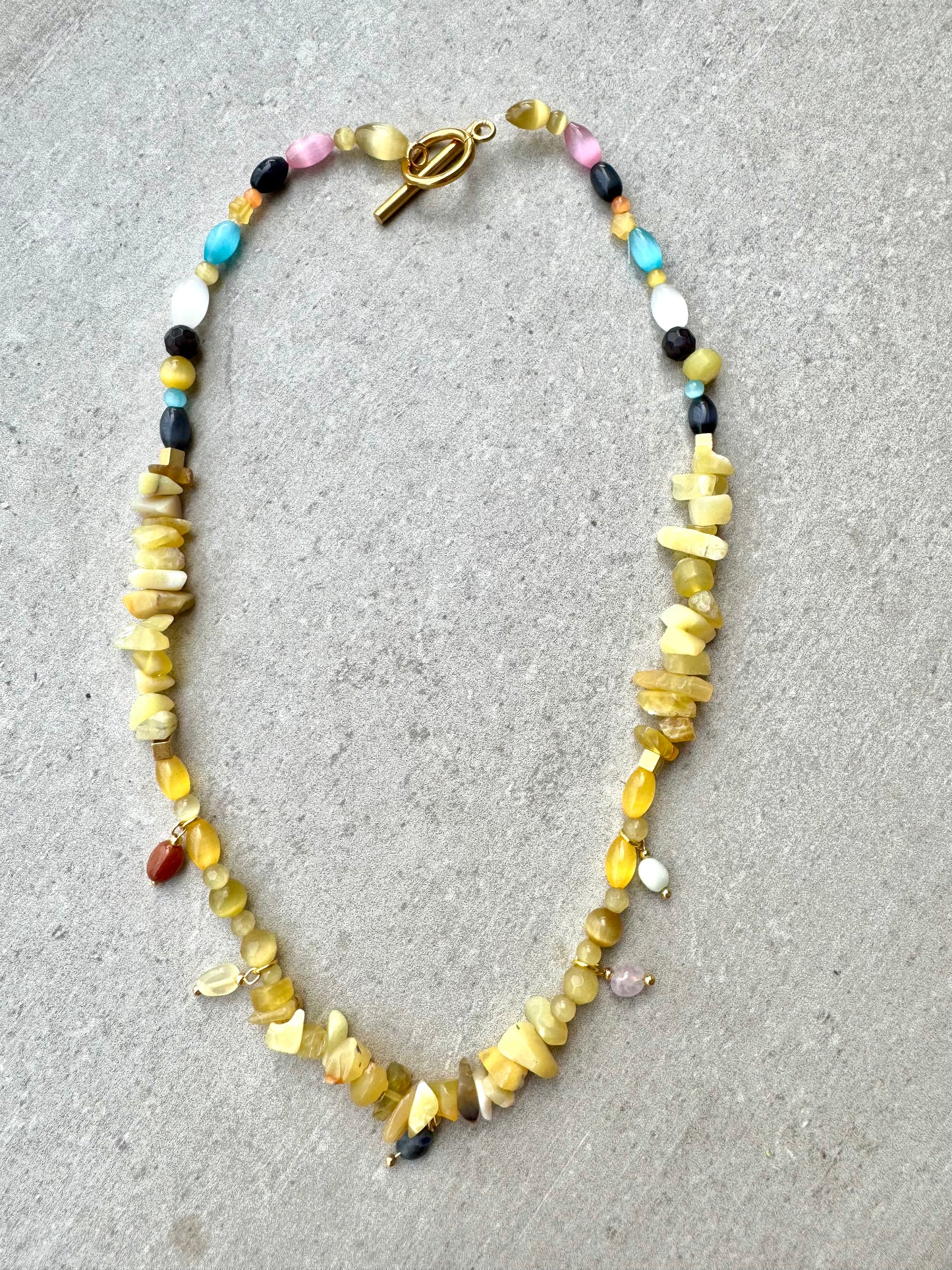 Collar C02