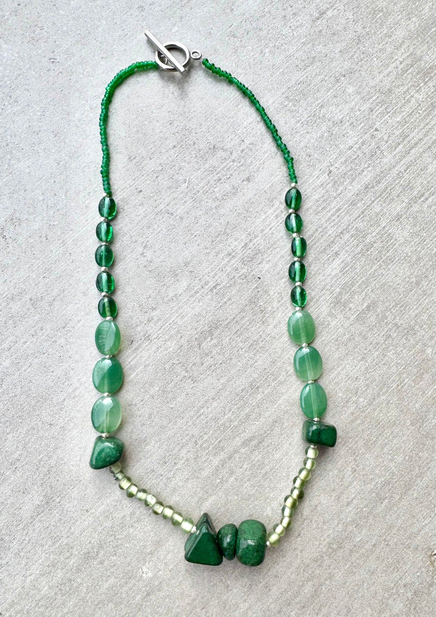 Collar C03