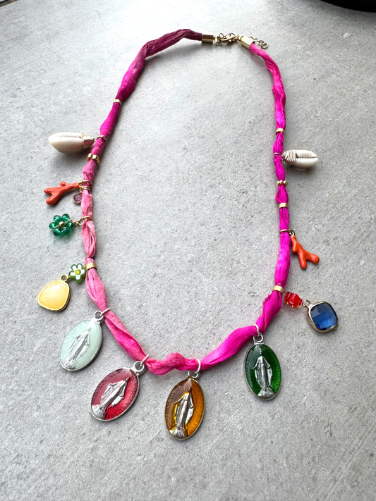 Collar C09