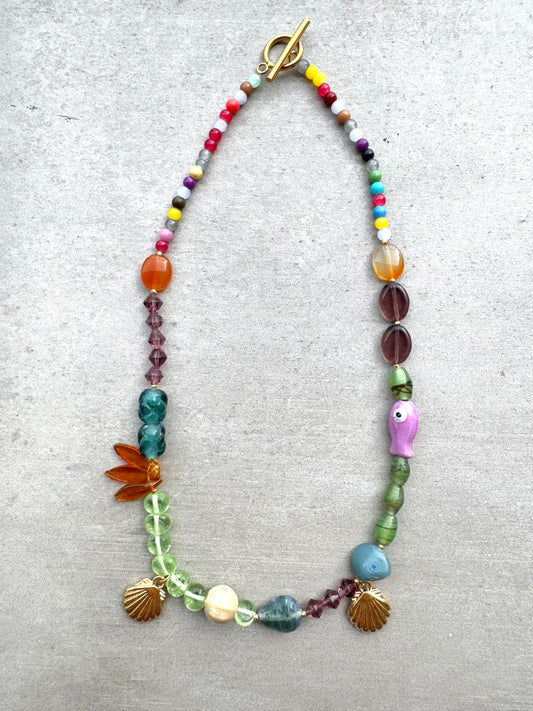 Collar C10