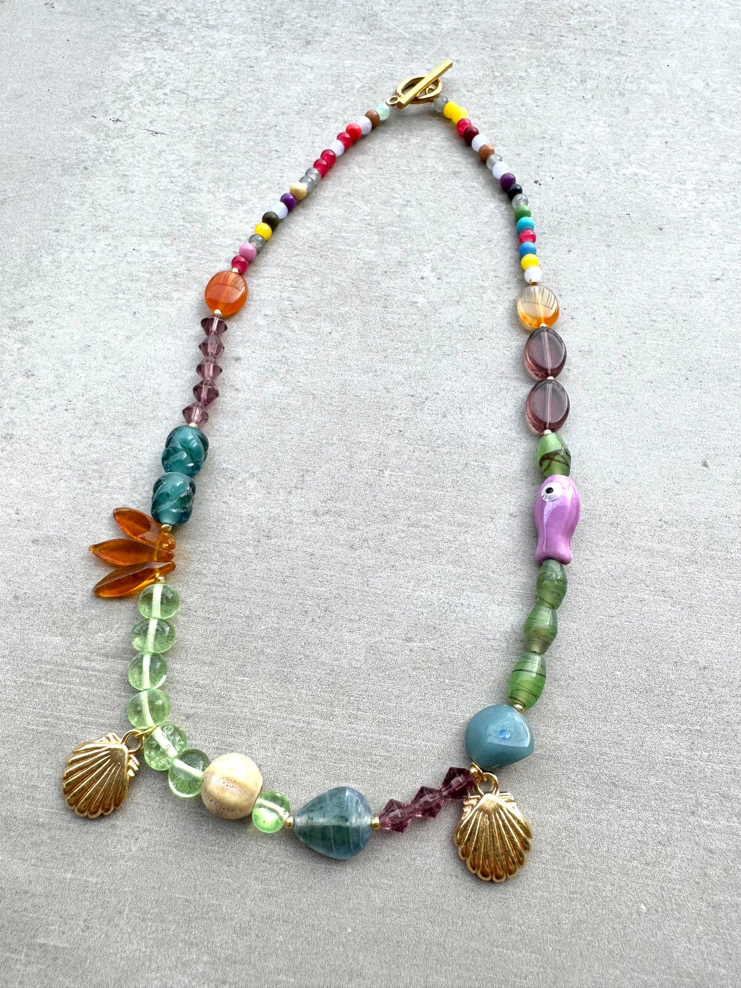 Collar C44