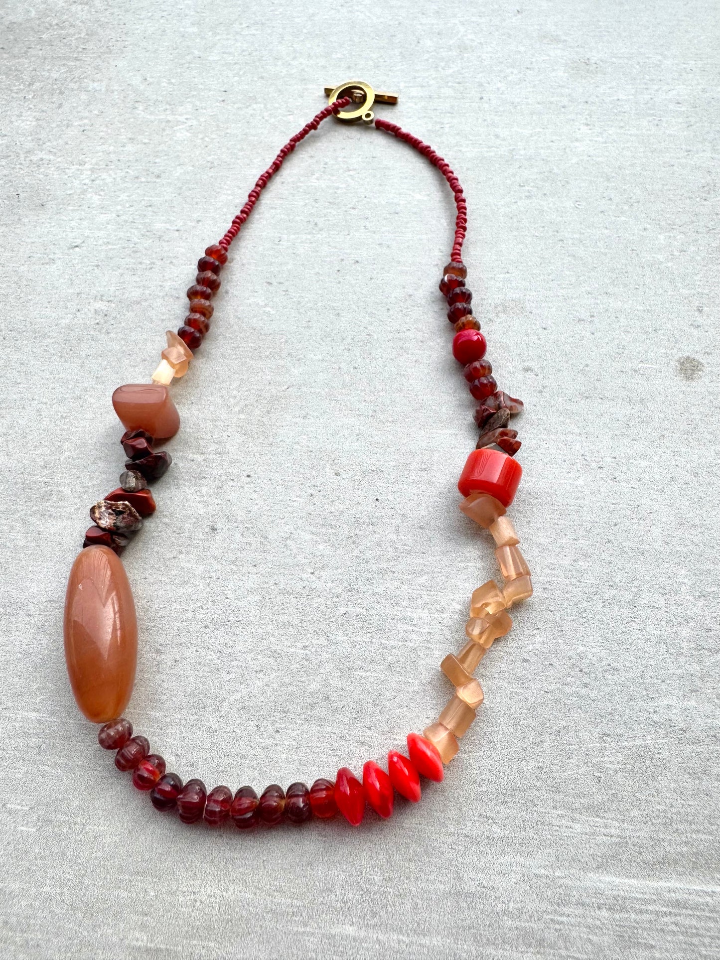 Collar C11