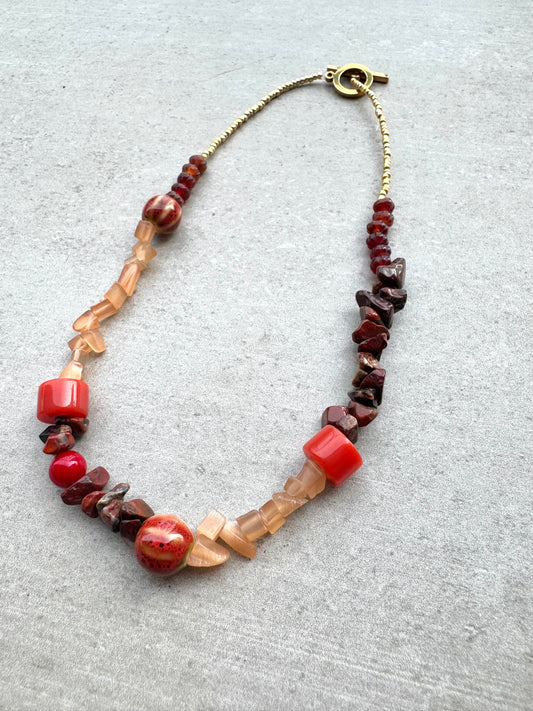 Collar C45