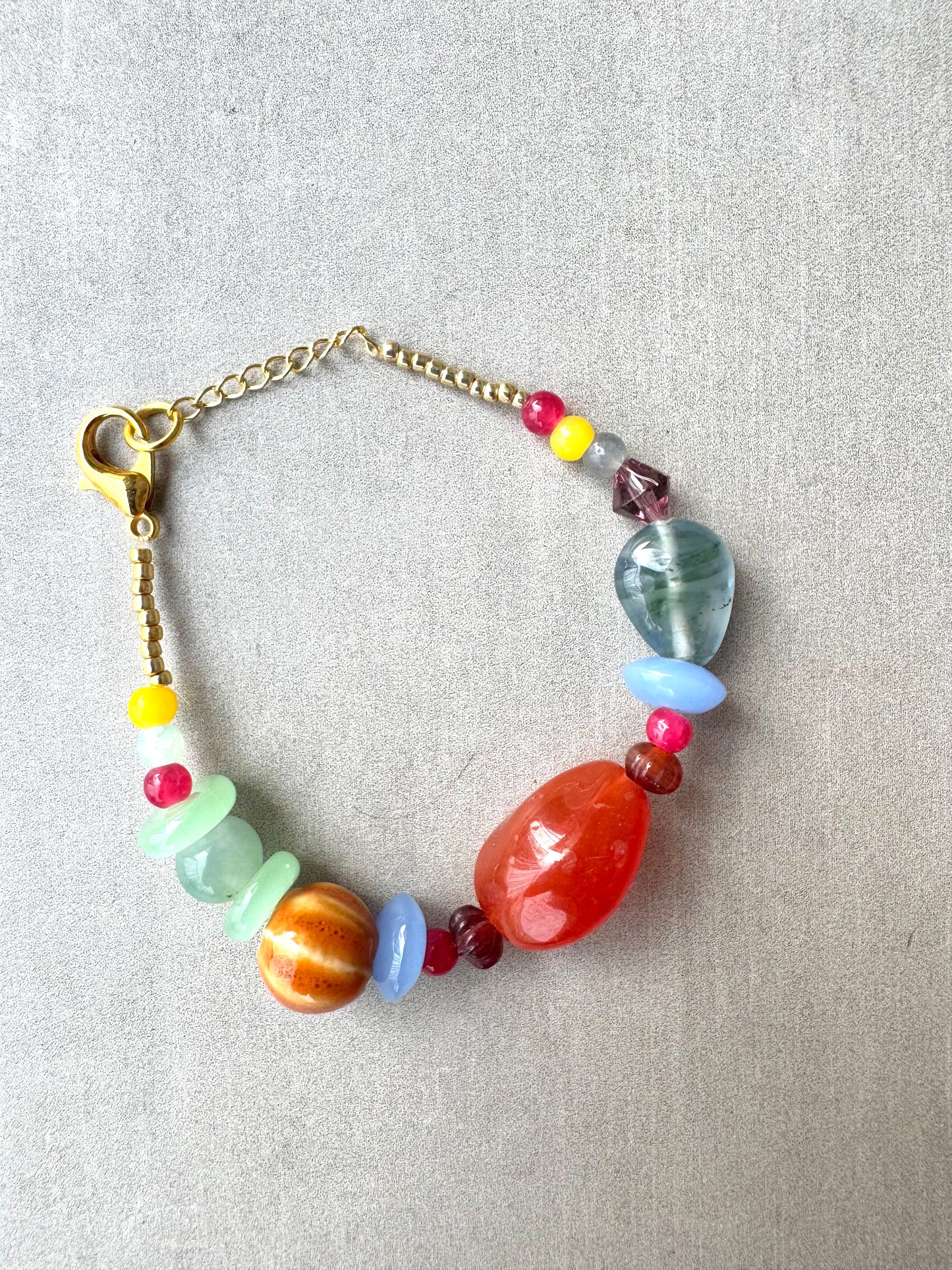 Pulsera P01