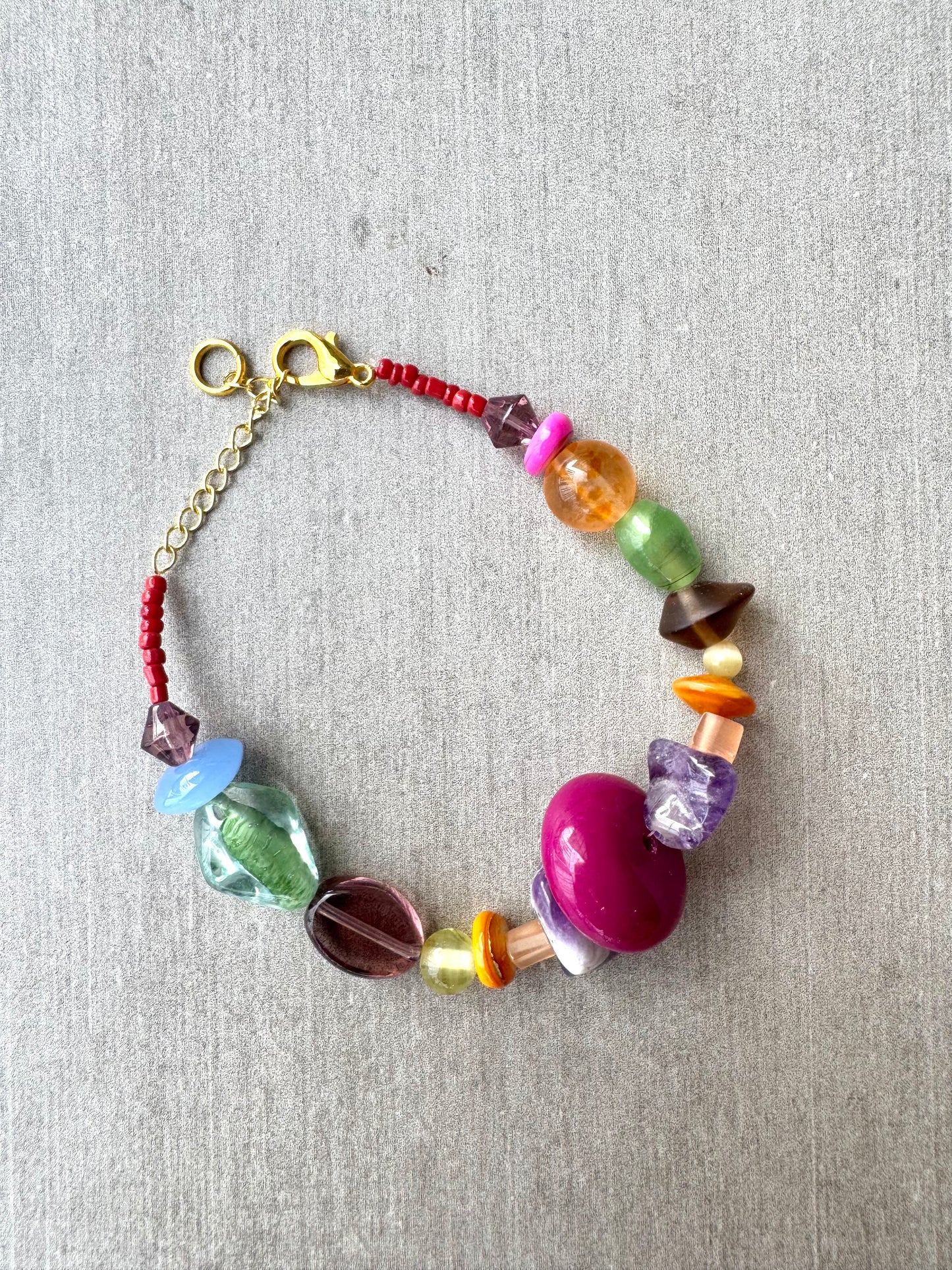 Pulsera P02