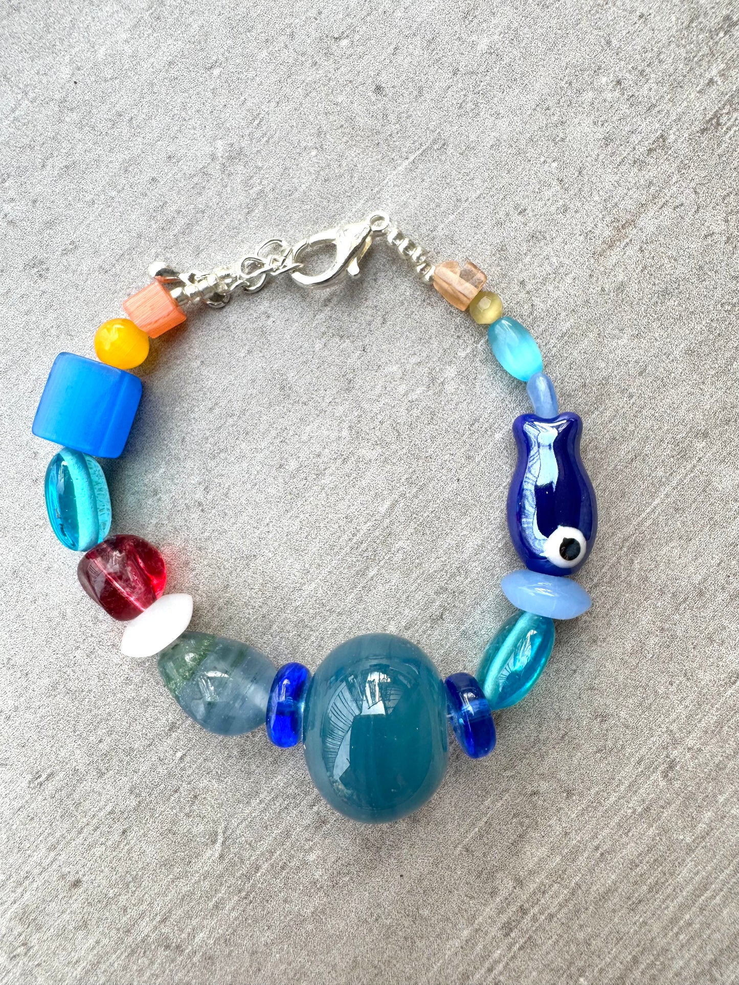 Pulsera P04