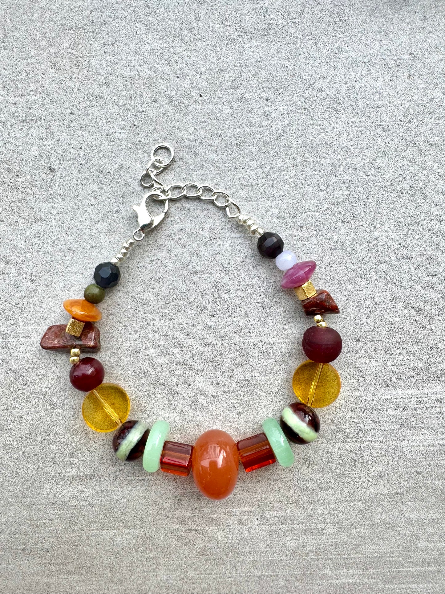Pulsera P09