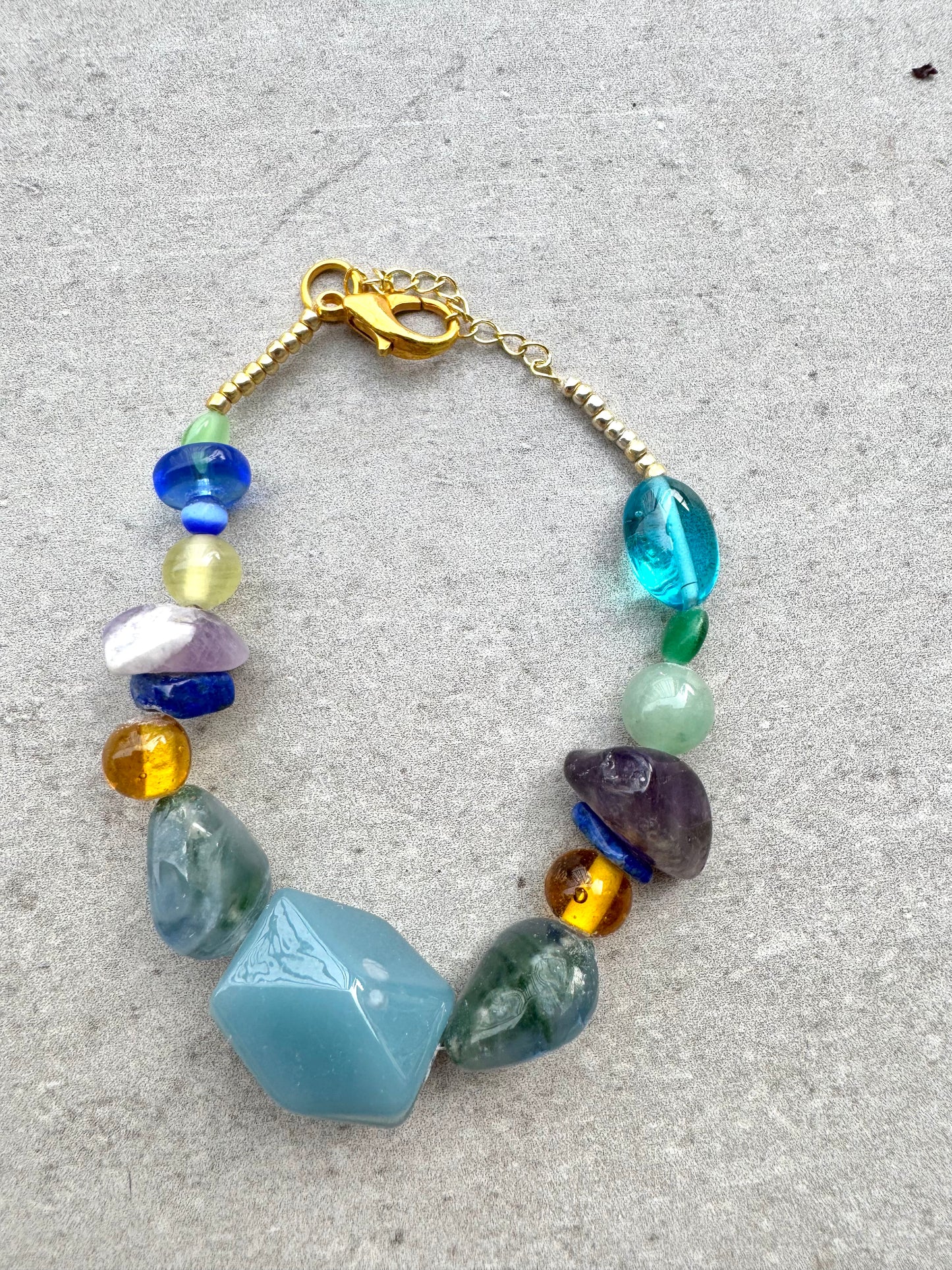 Pulsera P11