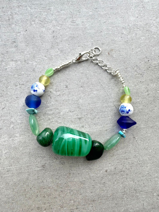 Pulsera P10