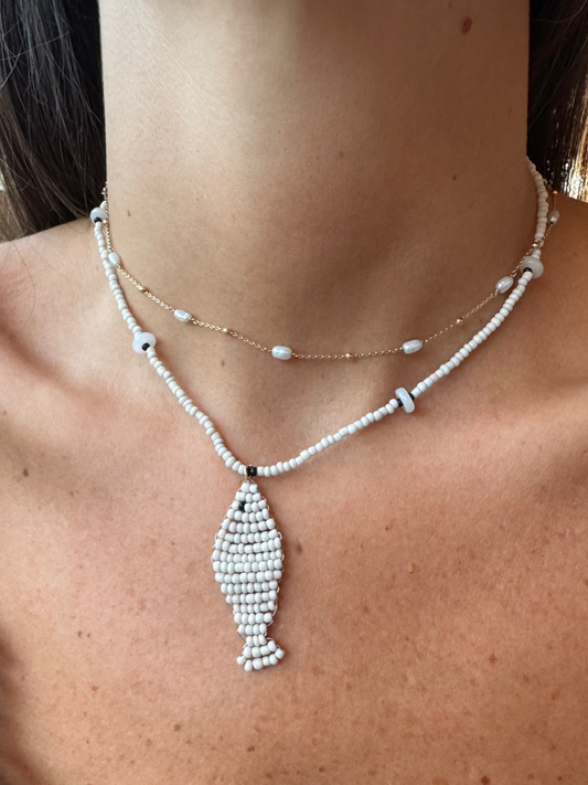 Collar P05