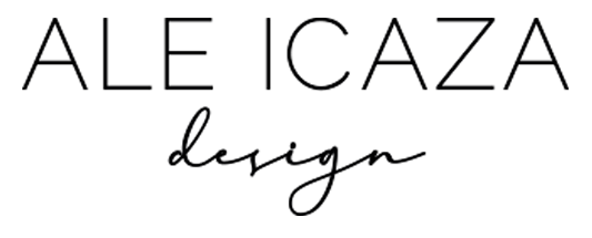 Ale Icaza Design