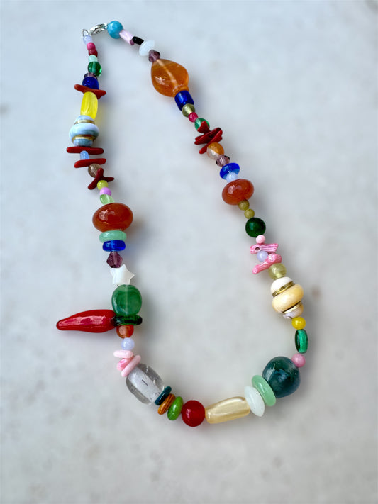 Collar C14