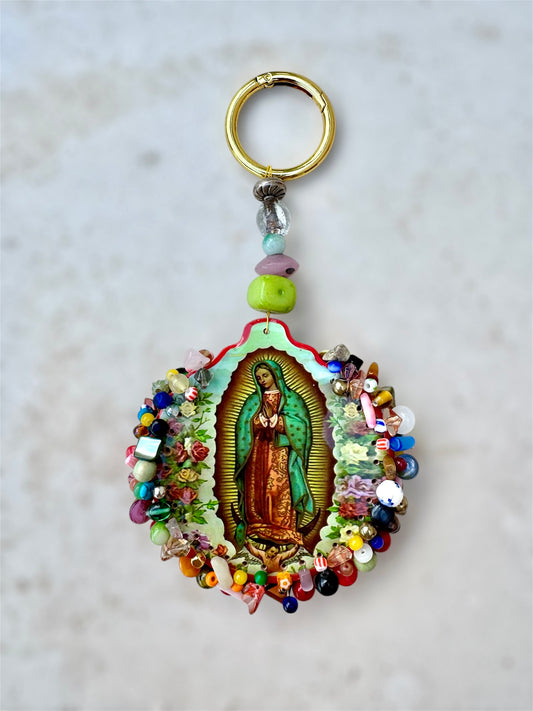 Virgen XL