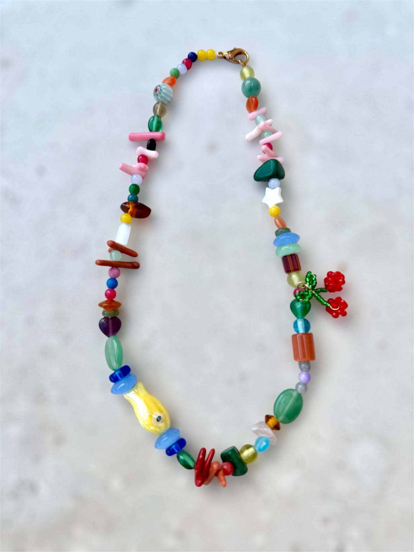 Collar C15