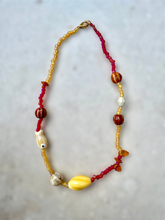 Collar C40