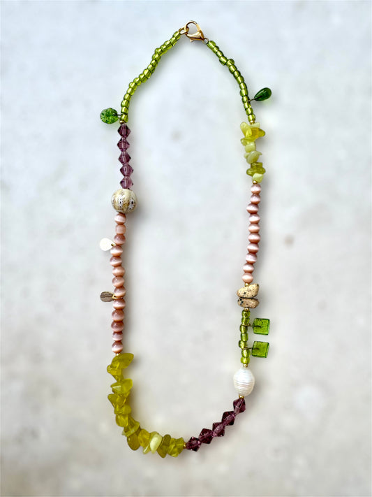 Collar C46