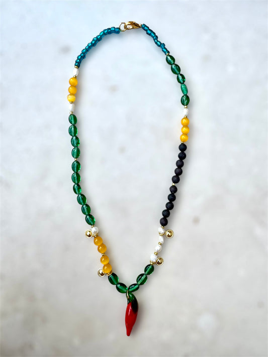Collar C33