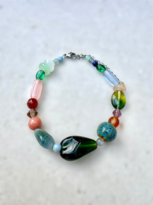 Pulsera P013