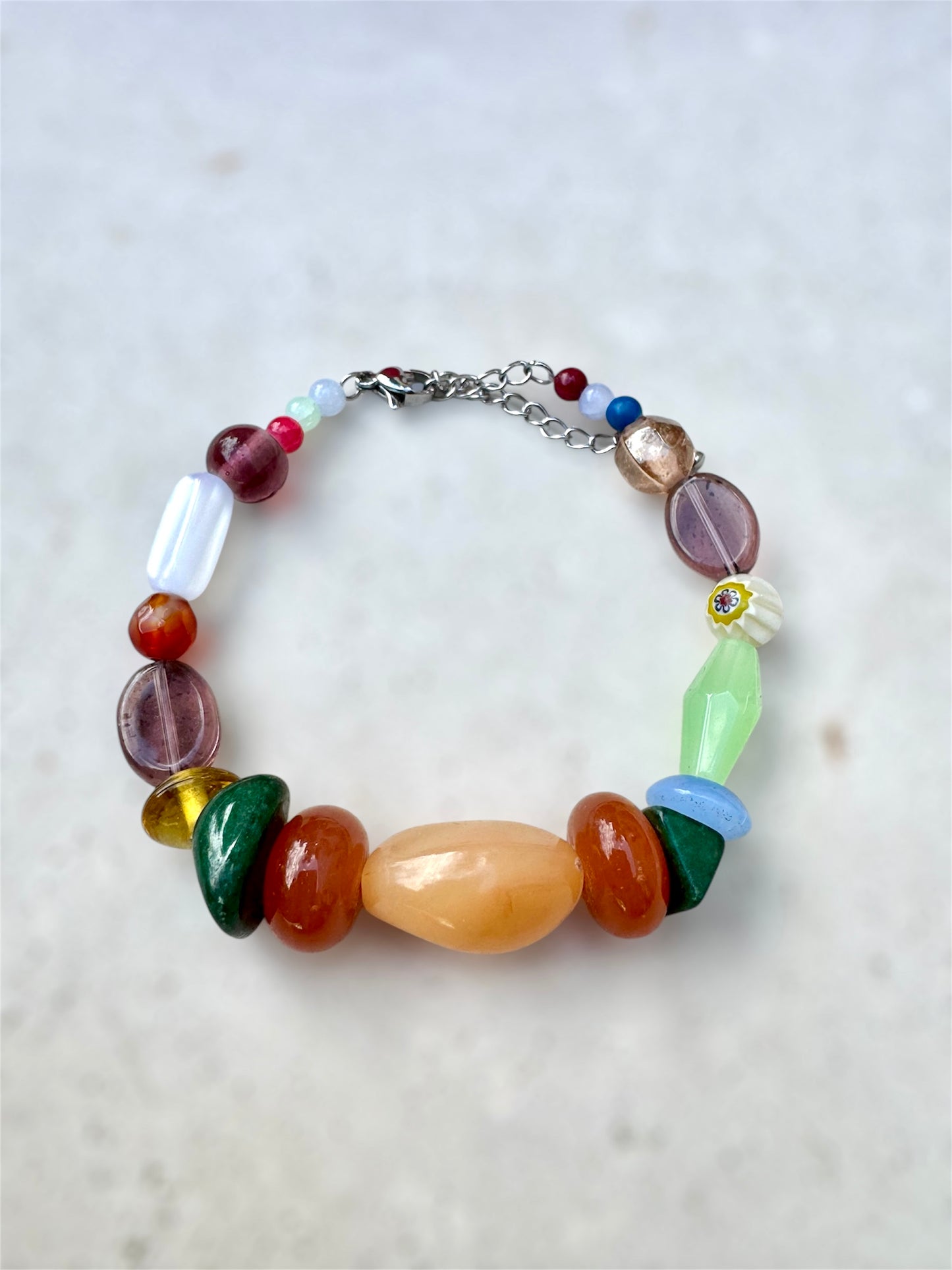 Pulsera P014
