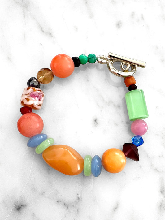 Pulsera P017