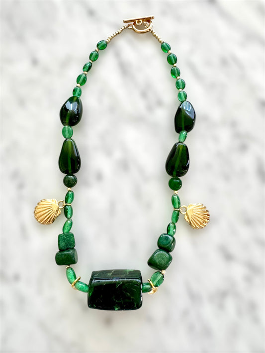 Collar C38