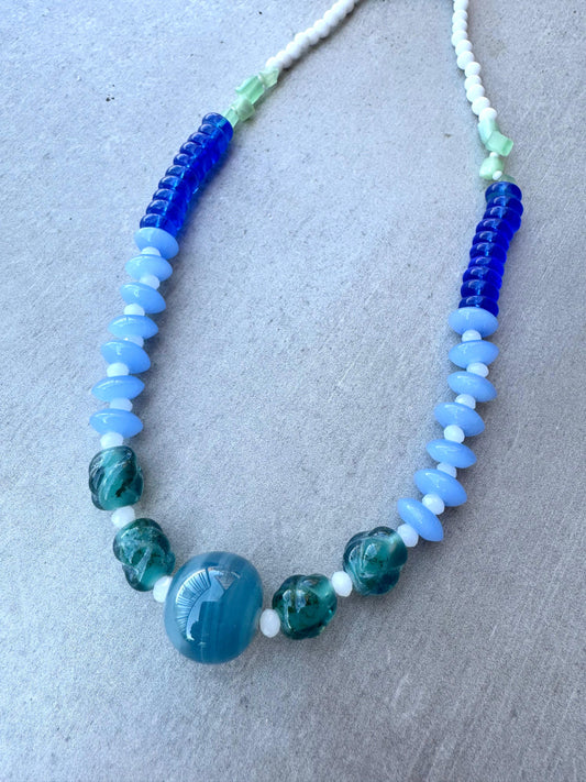 Collar C17