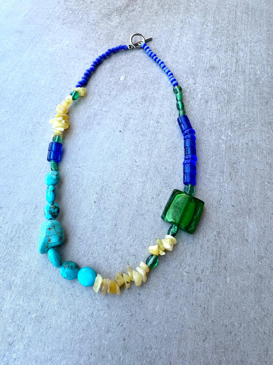 Collar C41