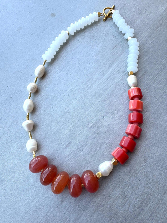 Collar C18