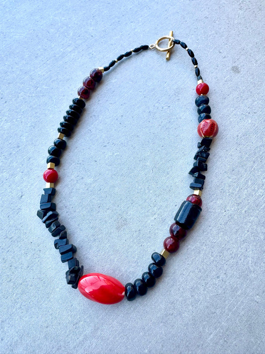 Collar C22