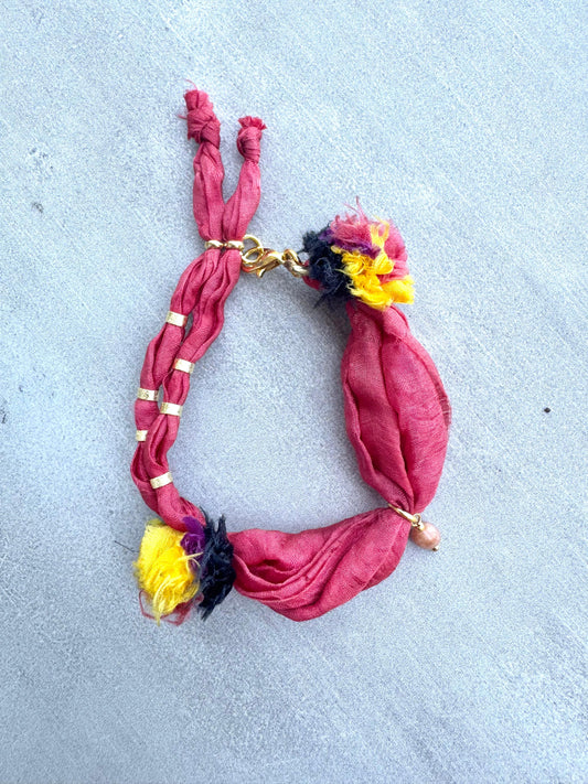 Pulsera P021