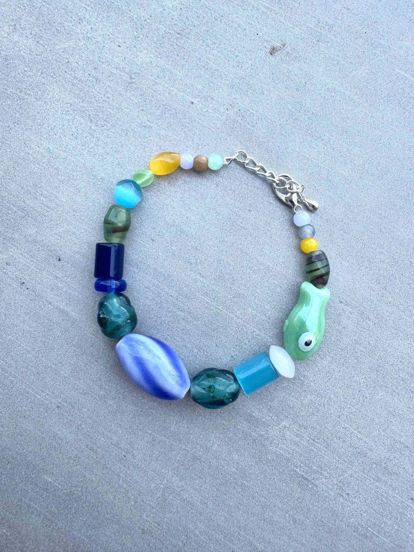 Pulsera P022