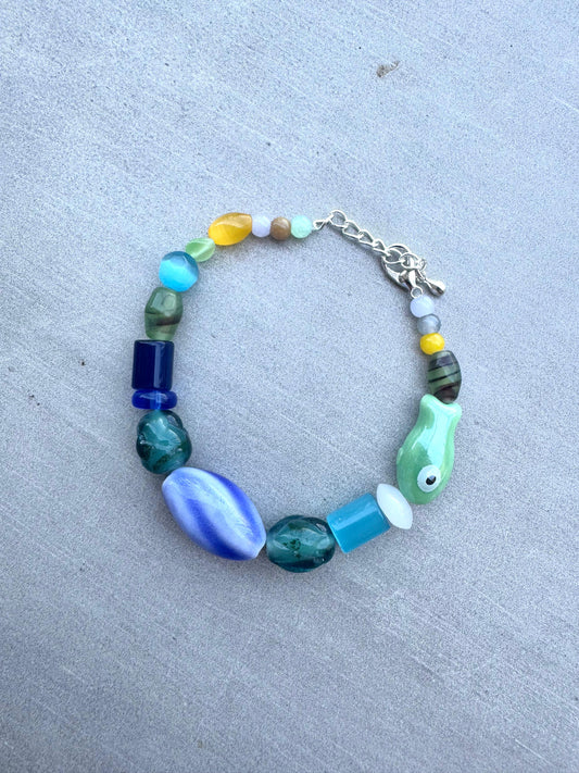 Pulsera P022